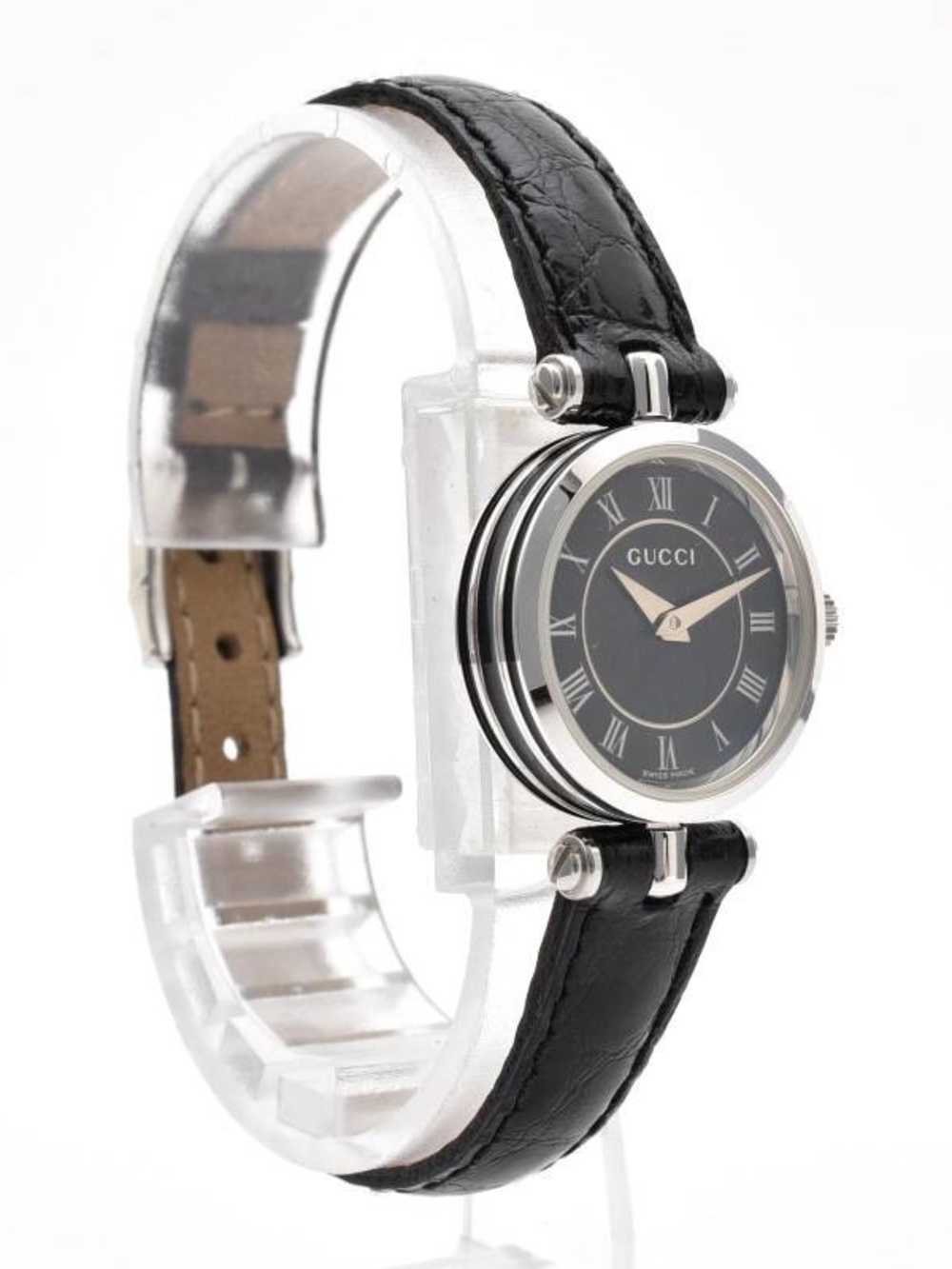 Gucci Vintage 2040L Watch